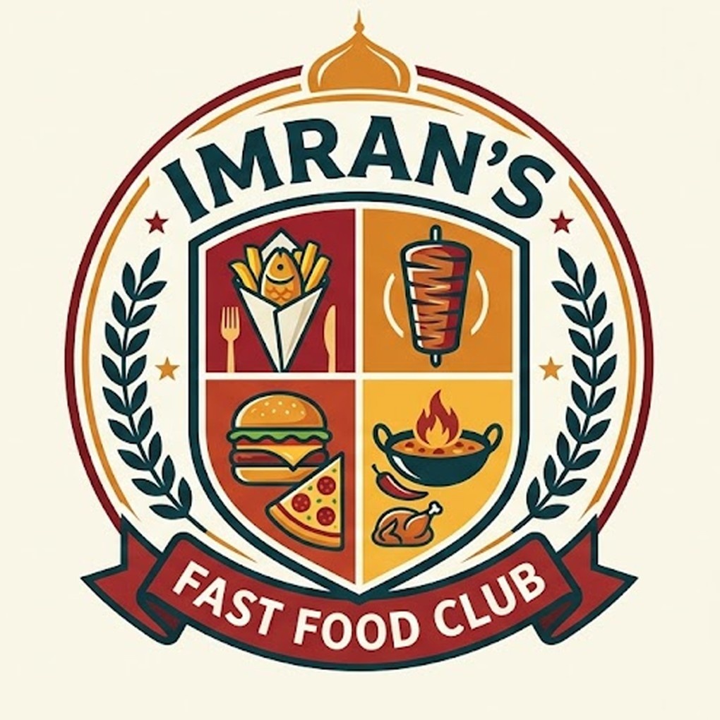 Imran’s Fast Food Club 